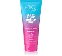 beBIO Start Your Active Day crème hydratante corps 200 ml