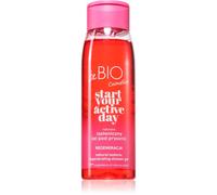 beBIO Start Your Active Day gel douche régénérant pour femme 400 ml