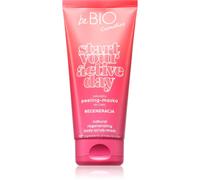 beBIO Start Your Active Day gommage corps pour la régénération de la peau 200 ml