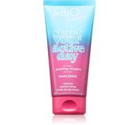 beBIO Start Your Active Day gommage hydratant corps 200 ml