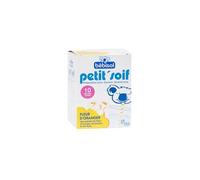 Bébisol Petit'Soif Fleur d'Oranger 10 sachets doses