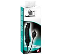 BeBizarre Godemichet en Latex Blow Me Up Large