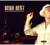 Bebo Best & Super Lounge - Saronno on the Rocks