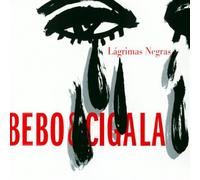Bebo & Cigala – Lagrimas Negras – Numérique – Sony Music