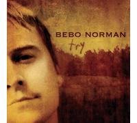 Bebo Norman – Try – Import
