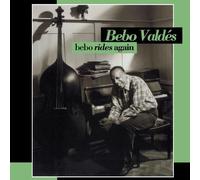 Bebo Vald s - Bebo Rides Again