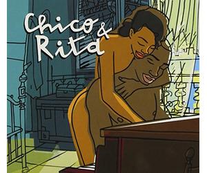 Bebo Valdés - Chico & Rita (Bso)