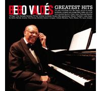 Bebo Valdes - Greatest Hits Import edition by Bebo Valdes (2010) Audio CD