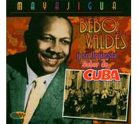 Bebo Valdes - Mayajigua [Import]