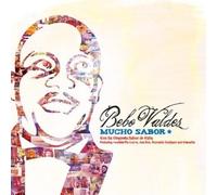 Bebo Valdés - Mucho Sabor