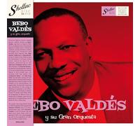 Bebo Valdes Y Su Gran Orquesta (LP) [Import]