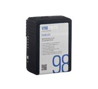 BEBOB V98MICRO Batterie V-mount 98Wh