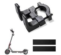 Bebochoi Crochet pour Scooter Electrique, Scooter Avant Crochet Trottinette Suspension, Universel Double Front Scooter Hook Adulte Unisexe Scooter Avant Crochet Trottinette Suspension, f4e00199