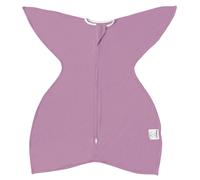 BEBON TRANSITION SMADDLE - Couverture portable bb - Enveloppe de sac de sommeil confortable avec fermeture clair 2 voies - Viscose en bambou