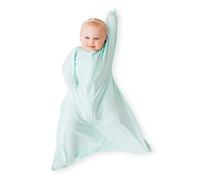 BEBON TRANSITION SMADDLE - Couverture portable bb - Enveloppe de sac de sommeil confortable avec fermeture clair 2 voies - Viscose en bambou