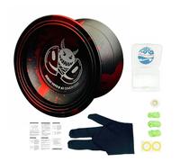 Beboo Yoyo A1 Yoyo Pour Enfants Yoyo Pour Débutants En Alliage D'aluminium Facile À Retourner Et À Pratiquer Des Tours