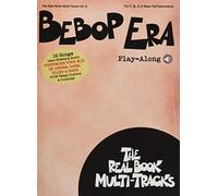 Bebop era play-along +enregistrements online