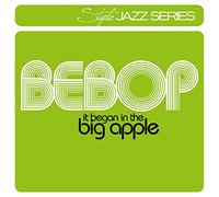 Bebop-It Began in The Big AP [Import]