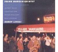 Bebop Lives by Morgan, Frank (1991-07-01)