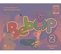 Bebop Niveau 2 Livre de l'élève Pack