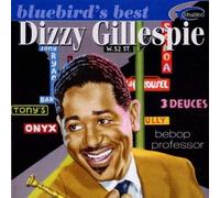 Gillespie - Bebop Professor [Import]