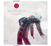 Beborn Beton A Worthy Compensation (Digisleeve) (CD) Album