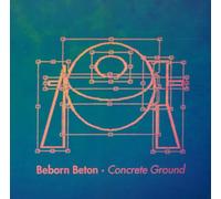 Beborn Beton - Concrete Ground