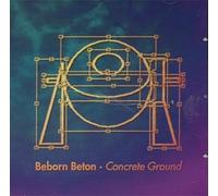 Beborn Beton - Concrete Ground [Import]