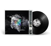 Beborn Beton - Darkness Falls Again (Black Vinyl)