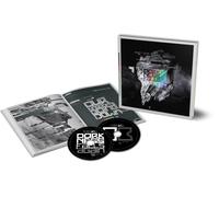 Beborn Beton Darkness Falls Again (CD)