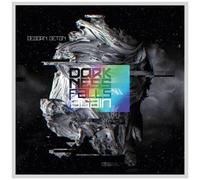 Beborn Beton - Darkness Falls Again [Compact Discs] Digipack Packaging