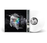 Beborn Beton - Darkness Falls Again (White Vinyl)