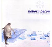 Beborn Beton - Ruckkehr Zum Eisplaneten