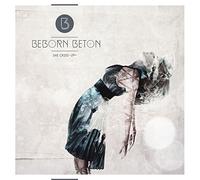 Beborn Beton - She Cried -Ep/Digi-