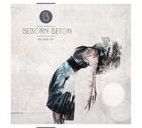Beborn Beton She Cried (Vinyl)