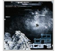 Beborn Beton – To the Stars – Vinyle Deep Space Sparkle – Integral