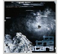 Beborn Beton - To The Stars - Deep Space Sparkle [Vinyl Lp] Colored Vinyl, Ltd Ed, 140 Gram Vinyl