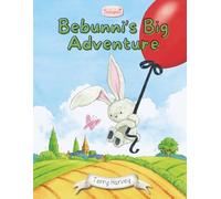 Bebunni's Big Adventure: A beautifully illustrated storybook for young children