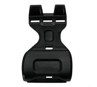 Bebykilemi 4Bike Poignées d'accélérateur pour scooter électrique avec interrupteur d'arrêt 48 V 6 broches Interface étanche Bouton de démarrage en un clic pour vélo tricycle moto 7/8"