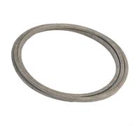 Bebykilemi 954-04060C Courroie de pont pour tondeuse autoportée Troy- 42" Compatible avec Craftsman LT1042 LTX1040 LTX1042 LTX1045, GX10851, Bronco, Poney 42 42T 42X