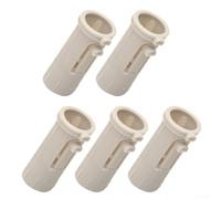 Bebykilemi Accessoire Socket 4140-791-7207 Manchon de fixation compatible avec FR130T FR85T FS55C FS75 Remplacement pour débroussailleuse 41407917207 390-791 Plastique (1 pièce)