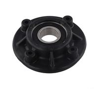 Bebykilemi Boîtier de retenue de roulement de ponceuse orbitale Dwe6421 Na293294 pour Dcw210 Dwe6423 N329082 Modèles compatibles y compris Dwe6421k Dcw210p1 Dwe6420ca Dcw210d2br et M