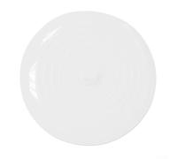Bebykilemi Bouchon de vidange de baignoire en silicone de 12,7 cm - Couvercle de vidange d'évier de cuisine et de salle de bain avec joint d'aspiration puissant pour baignoire et lavabo, gris (blanc)