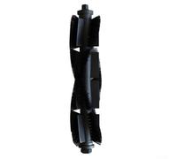 Bebykilemi Brosse rouleau principale de rechange compatible avec aspirateur robot EZVIZ RE4, RE4 Plus, RE5 Plus, installation facile en nylon noir