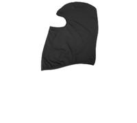 Bebykilemi Cagoule d'extérieur pour moto, bandana, masque de cyclisme, chasse, couvre-cou, écharpe, bandeau, couvre-tête, protection complète pour homme et femme (noir)