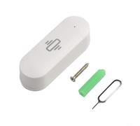 Bebykilemi Capteur intelligent de détection de vibrations pour application SmartLife, parfait pour les applications de sécurité domestique