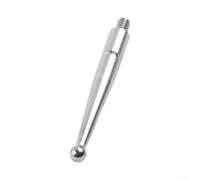 Bebykilemi Clignotant en carbure avec cadran pour filetage M16 de 2 mm ou diamètre Ø 20 mm Compatible avec les modèles 513474 ou 513454 Indicateurs 513117 ou 5132(A)