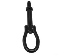 Bebykilemi Crochet de remorquage pour Fiesta, Focus, Kuga, Galaxy, S-Max (2006-2014) - Remplacement direct pour une installation facile, aucun assemblage nécessaire