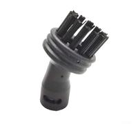 Bebykilemi Ensemble de brosses de nettoyage polyvalentes compatibles avec Kitfort KT-1000-03 - Accessoires de nettoyage à main avec suceur plat en nylon - Petite brosse de taille moyenne