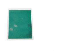 Bebykilemi Film magnétique pour visionnage de champ 75 x 100 mm, détection de motifs magnétiques statiques, 60 x 80 mm, pour vert foncé, 80 x 50 mm, 101 x 76 mm, 152 x 101 mm, 152 x 152 mm, 76 x 76 mm